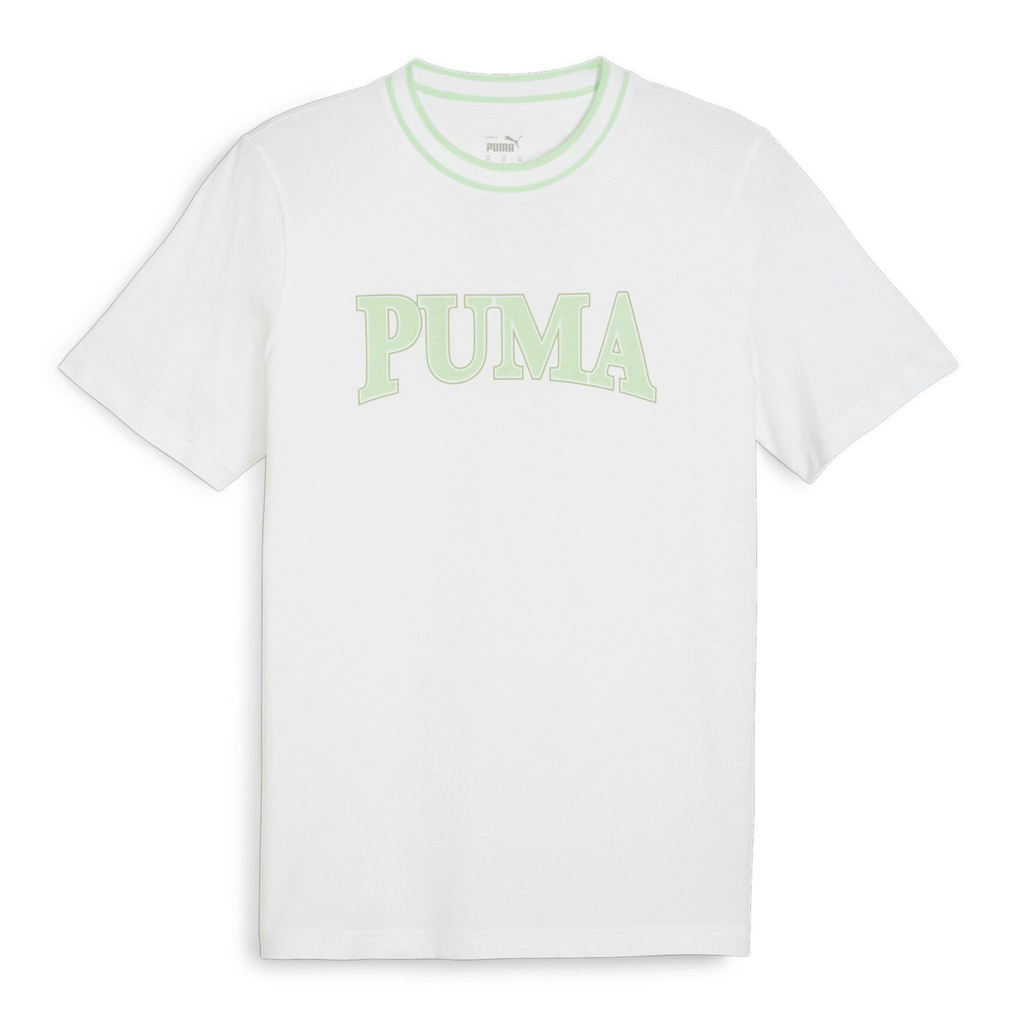 PUMA T-Shirt Puma Herren T-Shirt SQUAD günstig online kaufen