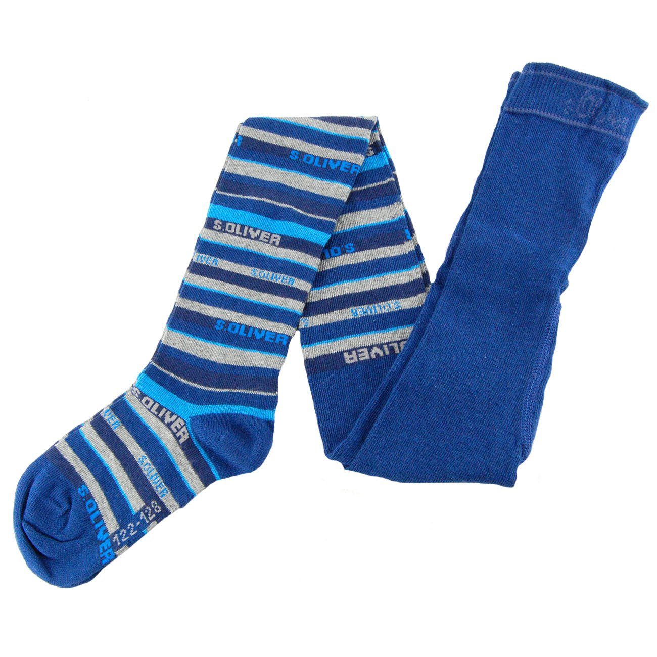 Strickstrumpfhose s.Oliver Socks