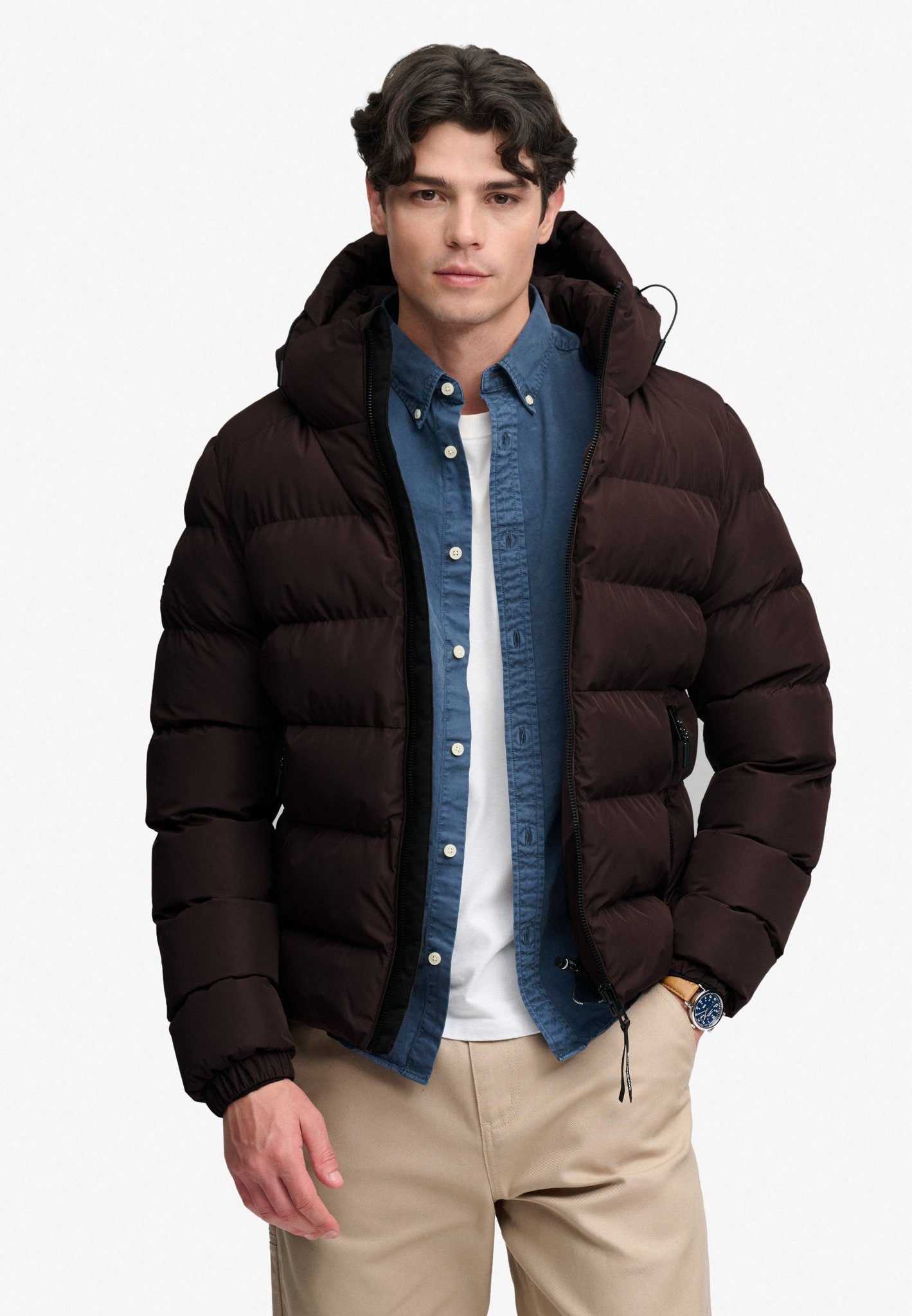 Superdry Outdoorjacke