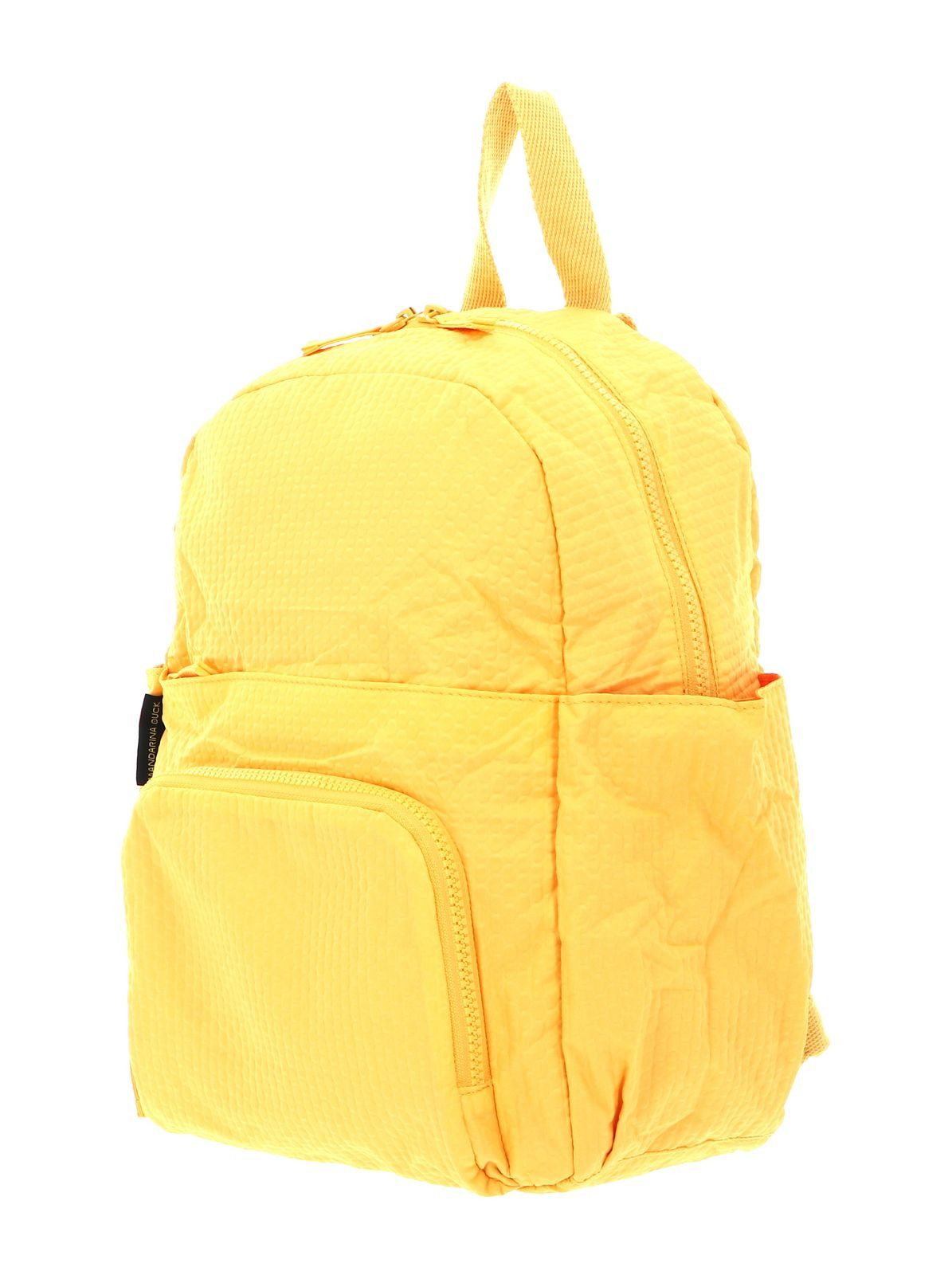 Mandarina Duck Rucksack Backpack