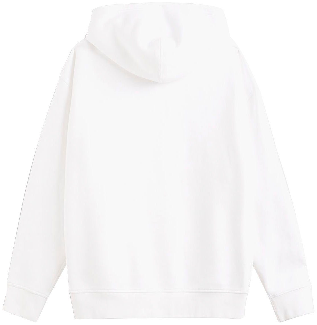 GRAPHIC T3 Hoodie Levi's® RELAXD white