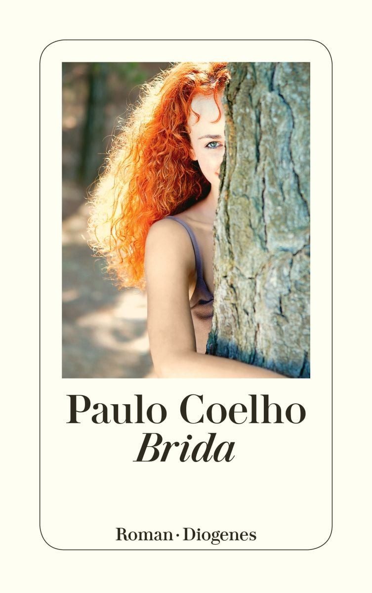 Brida / Paulo Coelho, Roman