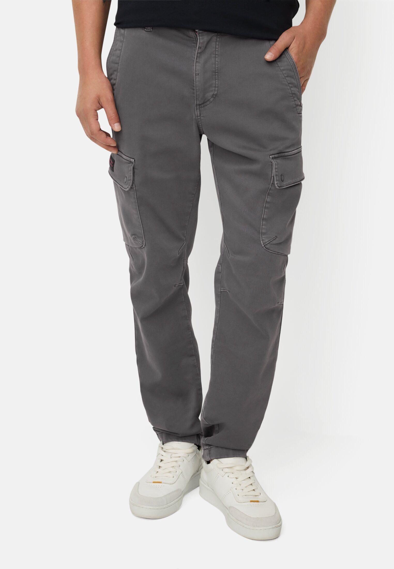 camel active Cargohose Regular Fit