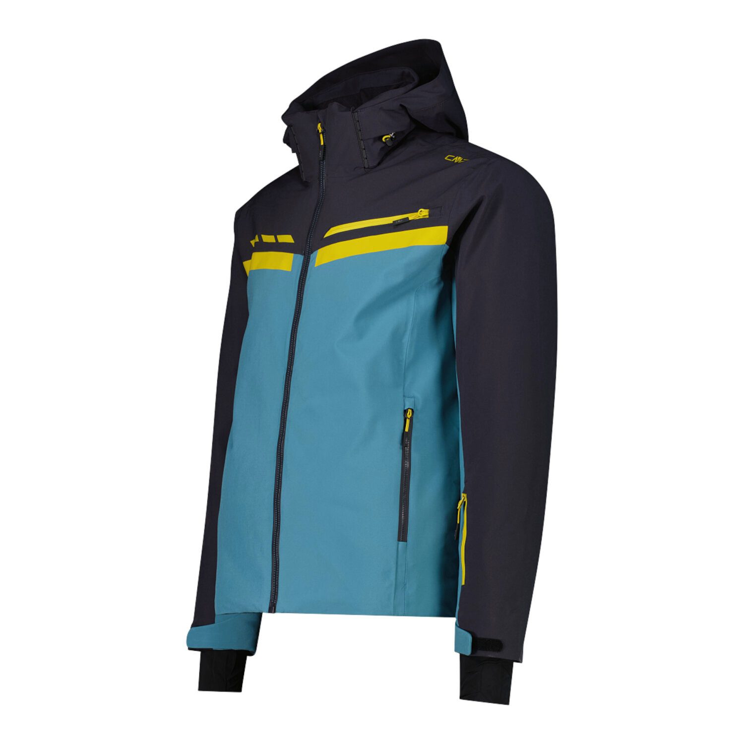 CMP Skijacke CMP Herren Skijacke Man Jacket Zip Hood 35W0097