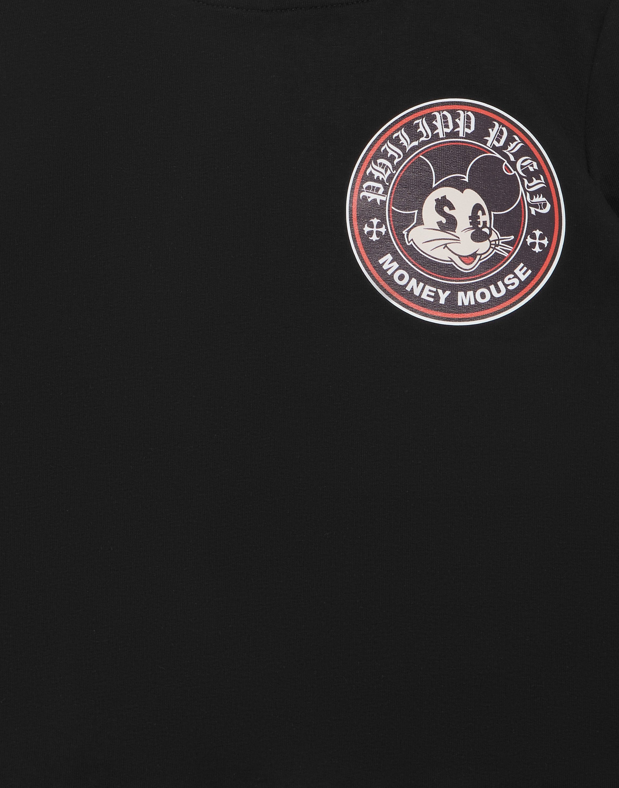 PHILIPP PLEIN Sweatshirt Money