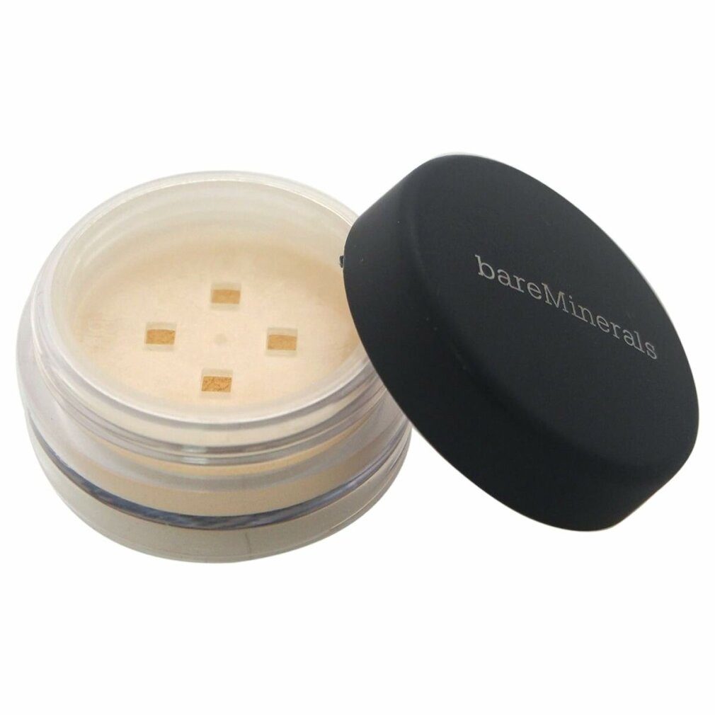 BAREMINERALS Lidschatten LOOSE MINERAL Lidschatten #Soul 1 u