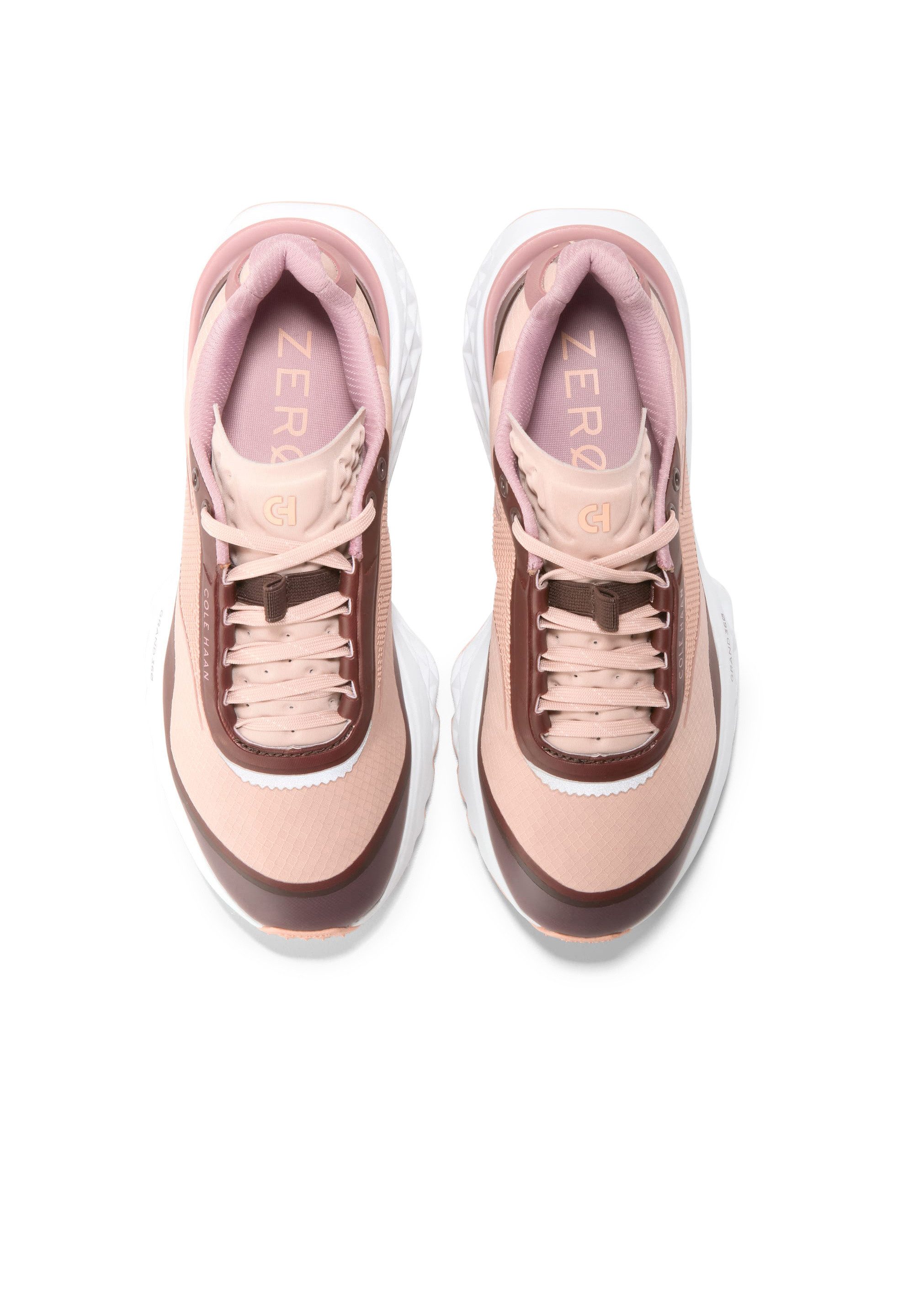 Cole Haan 5.ZEROGRAND ALL-TERRAIN RUNNER Laufschuh hoher Tragekomfort, moderner Sneaker