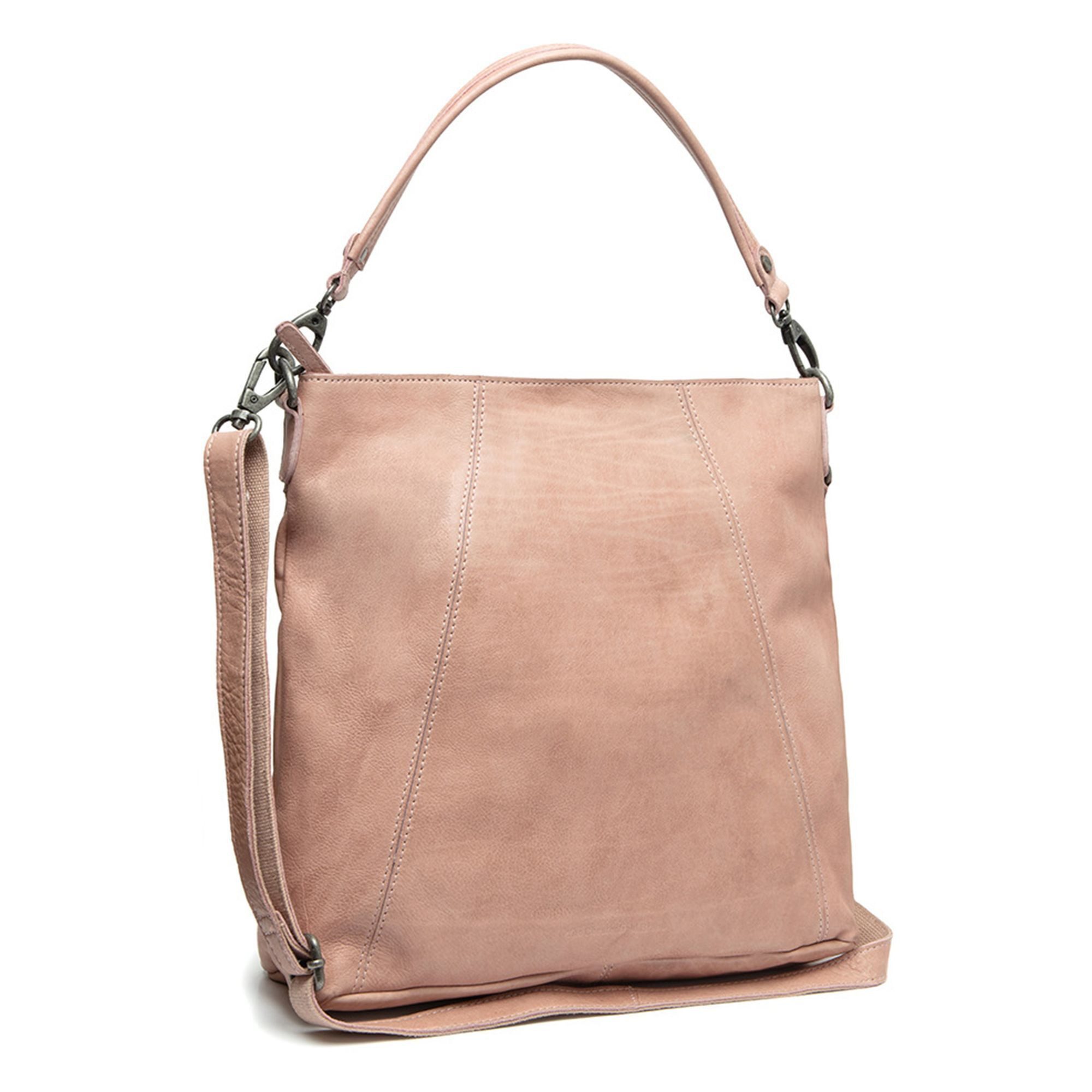 The Chesterfield Brand Schultertasche Sintra, Leder günstig online kaufen