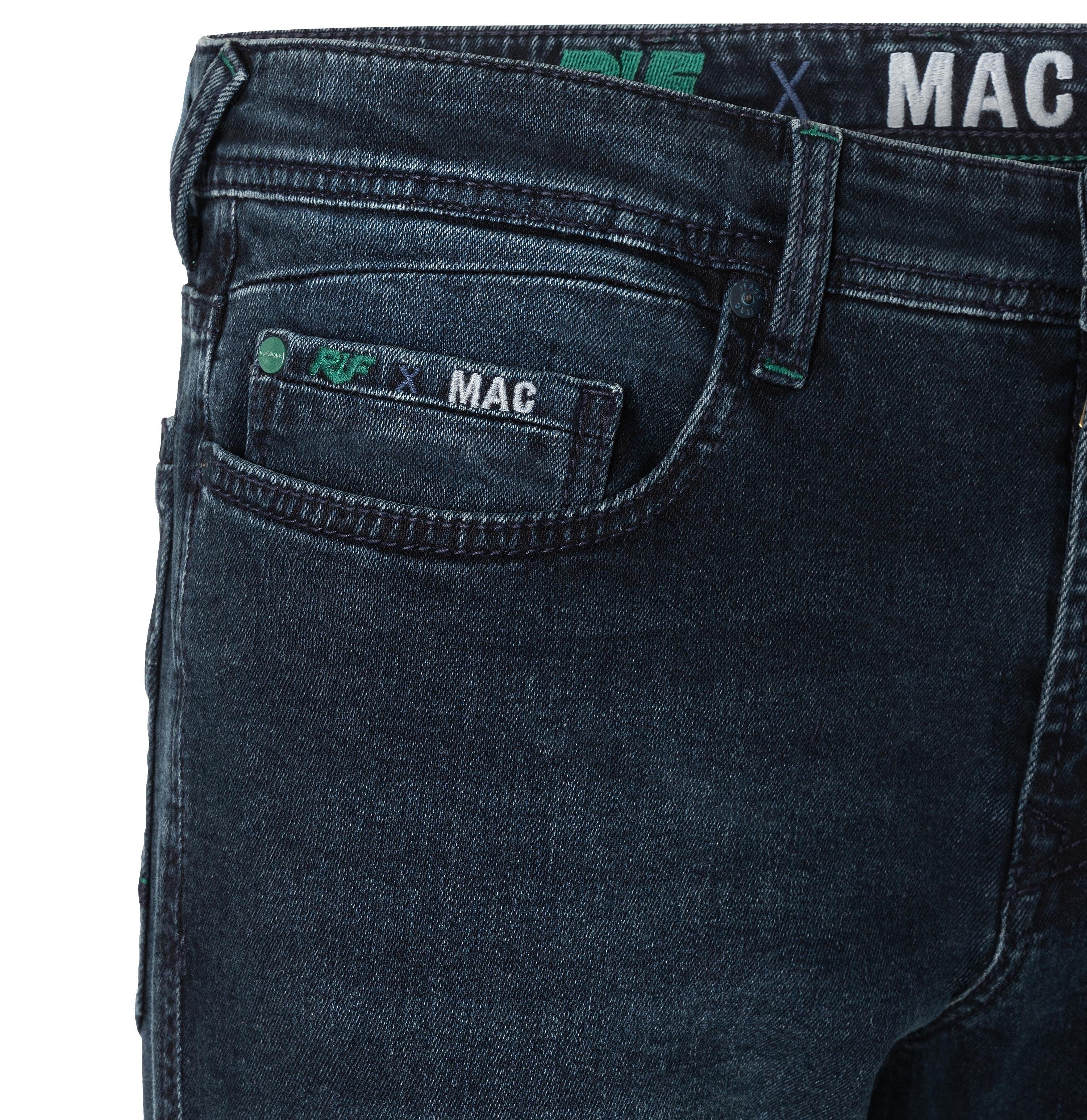 MAC black 0382-05-0978 blue H774 5-Pocket-Jeans MAC BEN