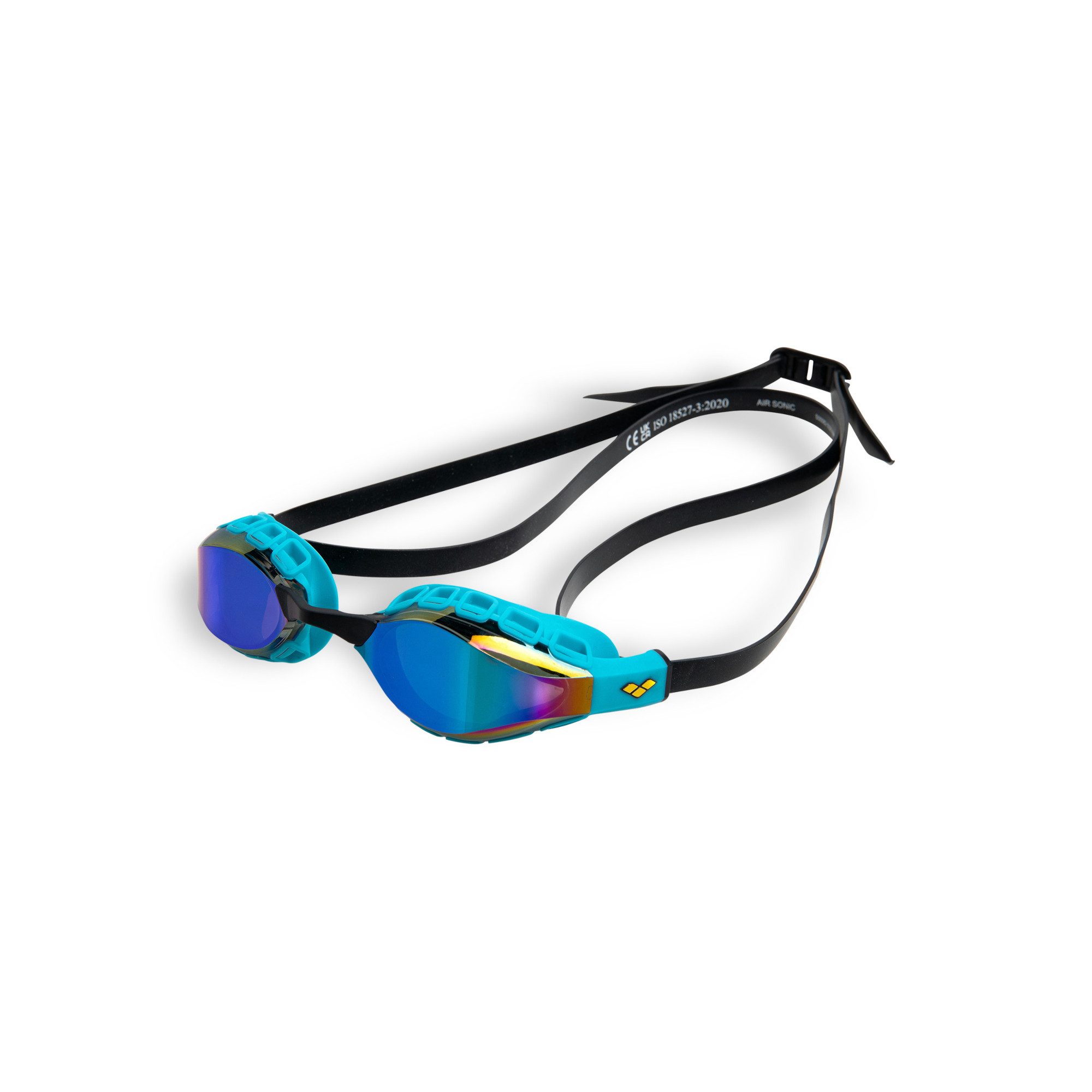 Arena Schwimmbrille Arena Schwimmbrille Air Sonic Mirror 011004