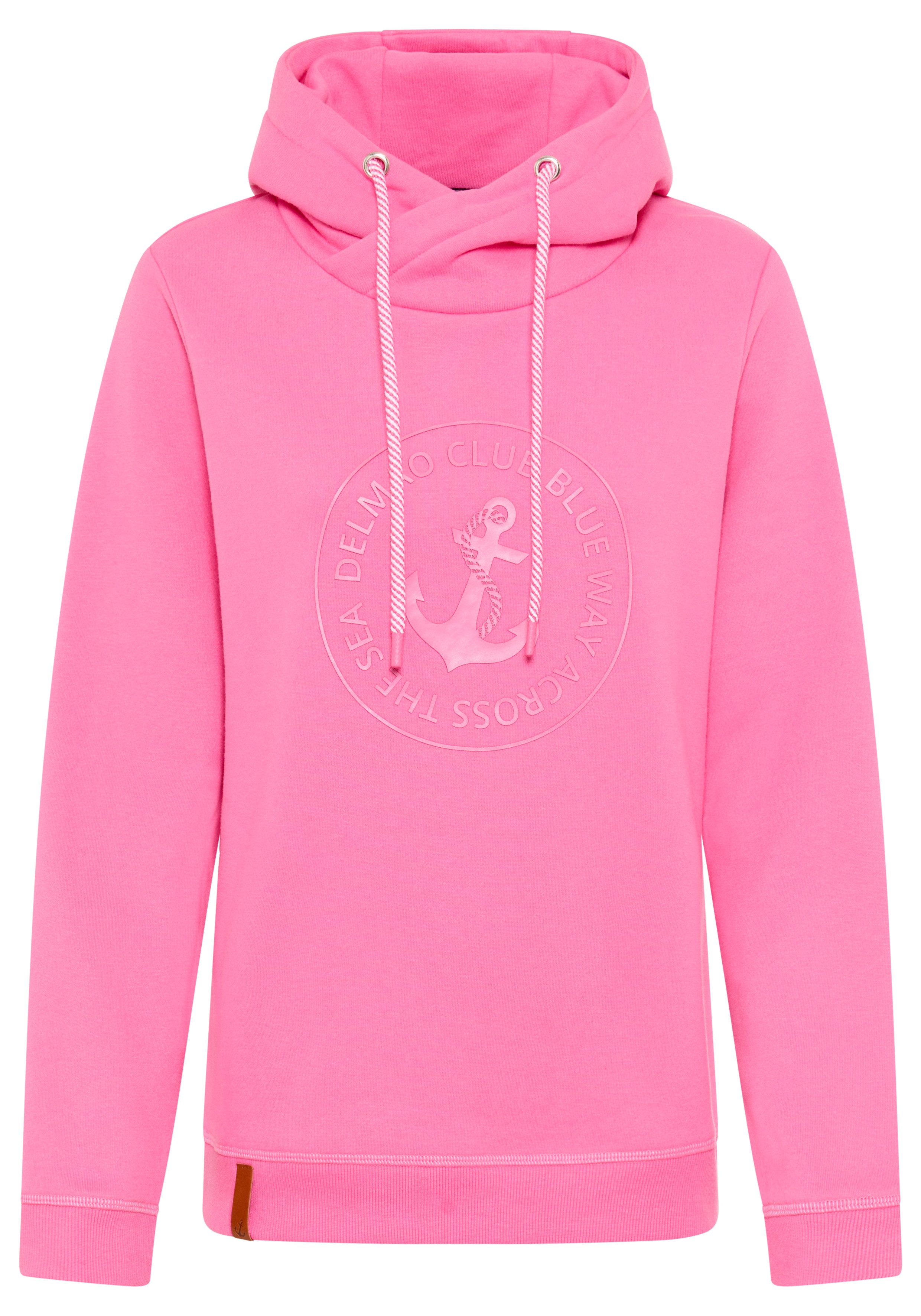 Kapuzensweatshirt