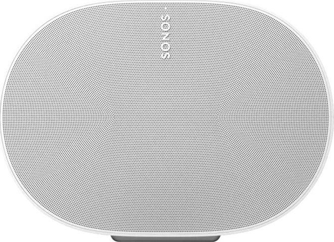 Sonos Era 300 Stereo Lautsprecher WLAN) (Bluetooth, weiß