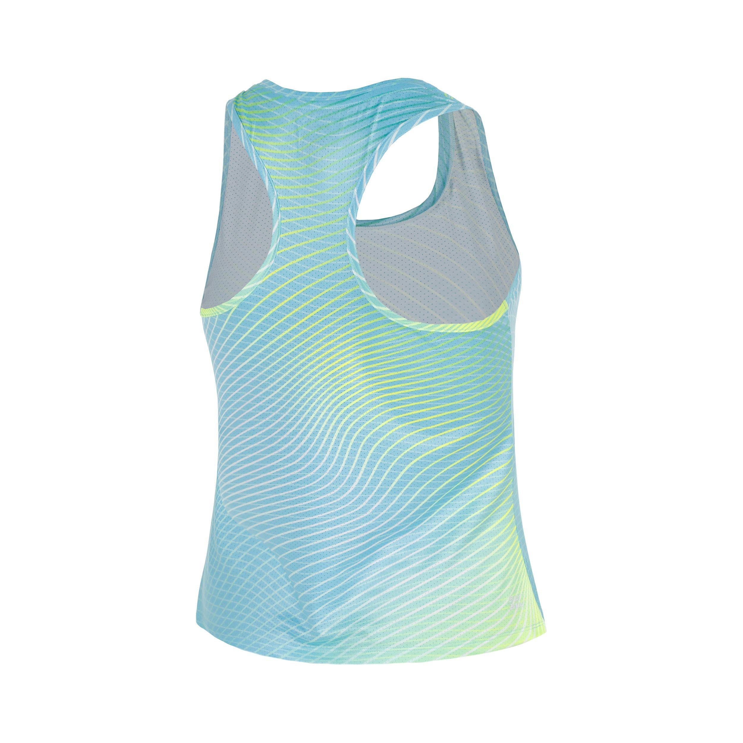 BIDI BADU Tanktop Out of Control Racerback