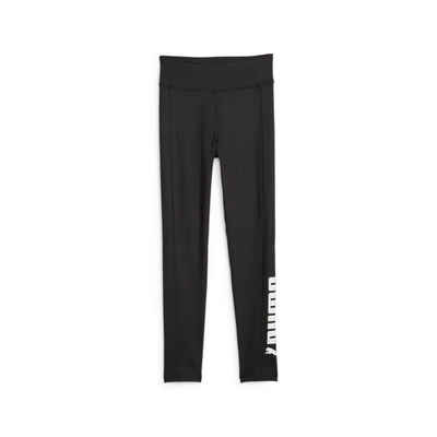 PUMA Leggings FIT HIGH-WAIST 7/8 TIGHT G