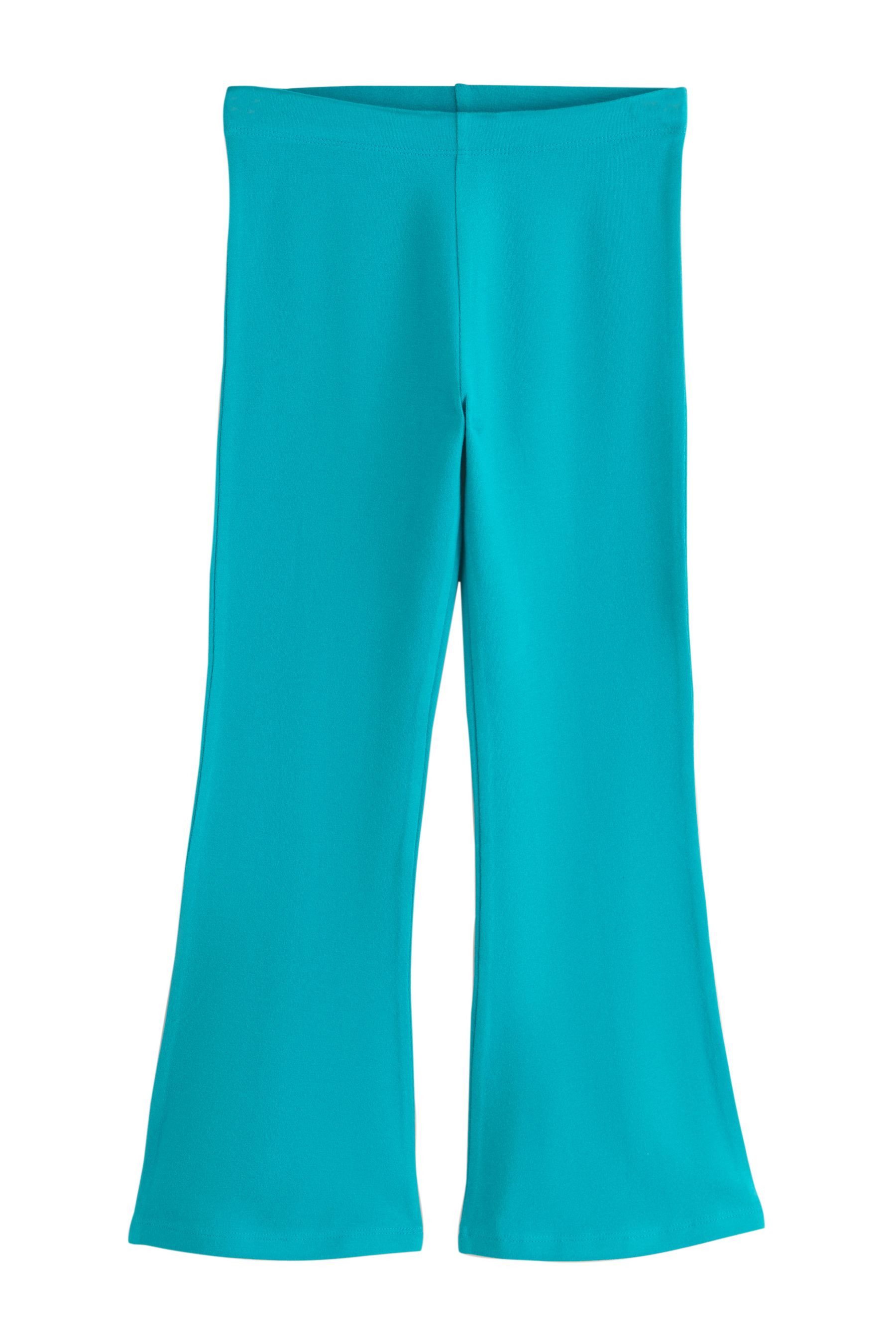 Next Leggings Ausgestellte Leggings im 4er-Pack (4-tlg) – Bild 5 von 5