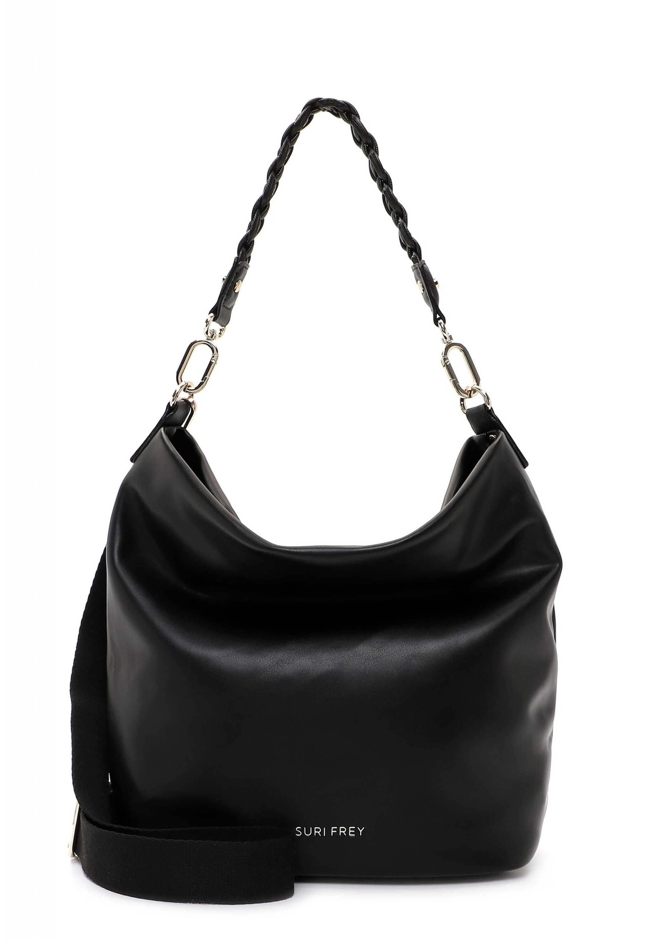 SURI FREY Umhängetasche Beutel Josy