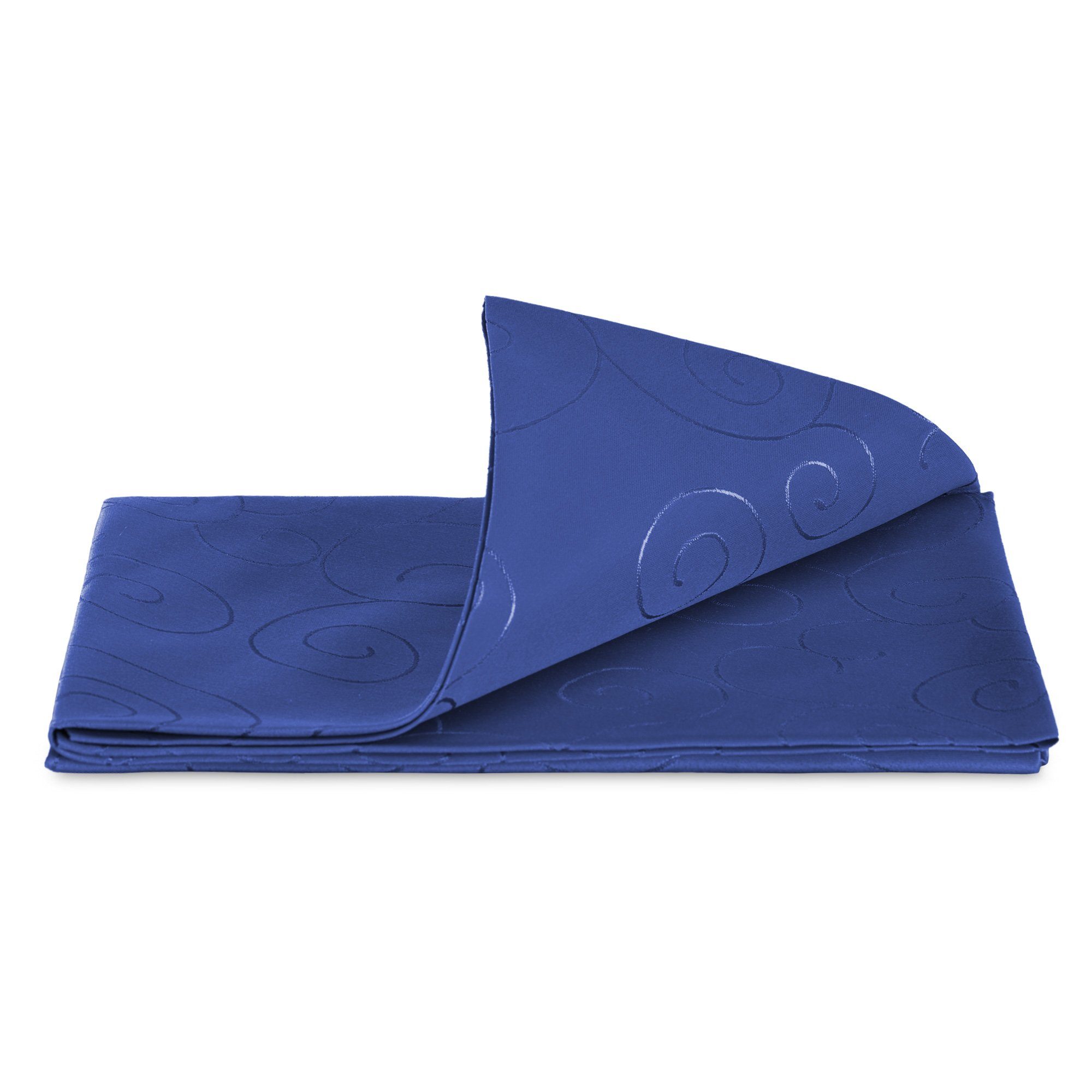 JEMIDI Tischdecke Tischdecke Ornamente Seidenglanz Edel günstig online kaufen