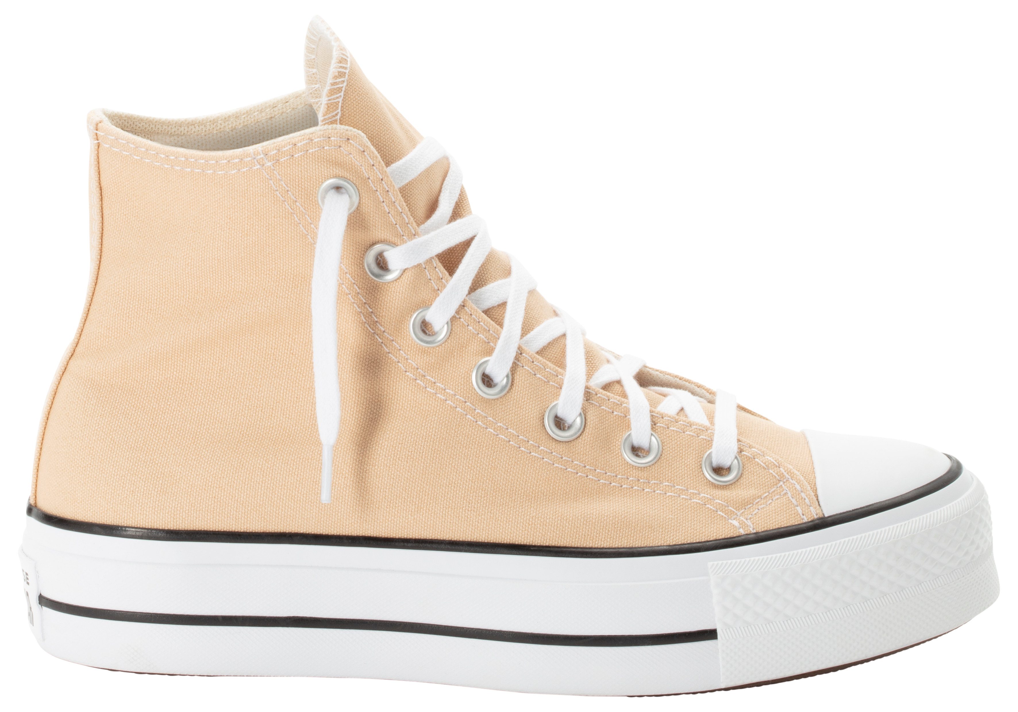 Converse CHUCK TAYLOR ALL STAR LIFT PLATFORM Sneaker
