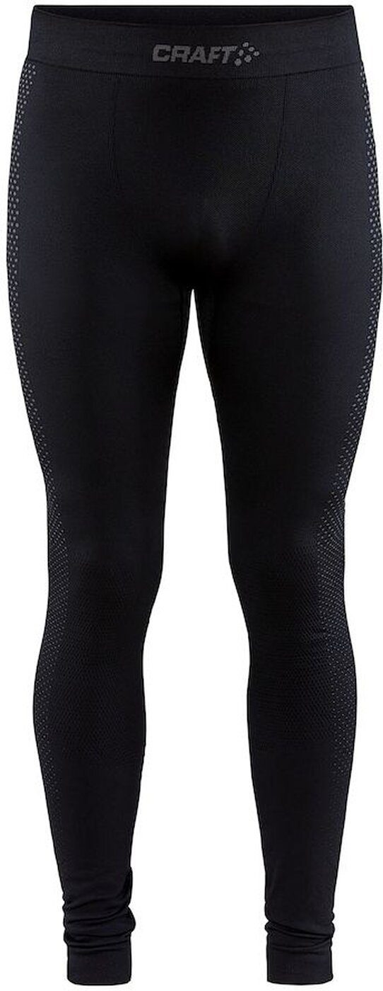 Funktionsunterhose ADV WARM FUSEKNIT INTENSITY PANTS M BLACK