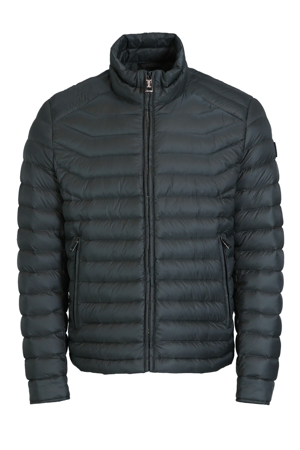 Lufian Winterjacke Andy (1-St) mit modischer Steppung günstig online kaufen