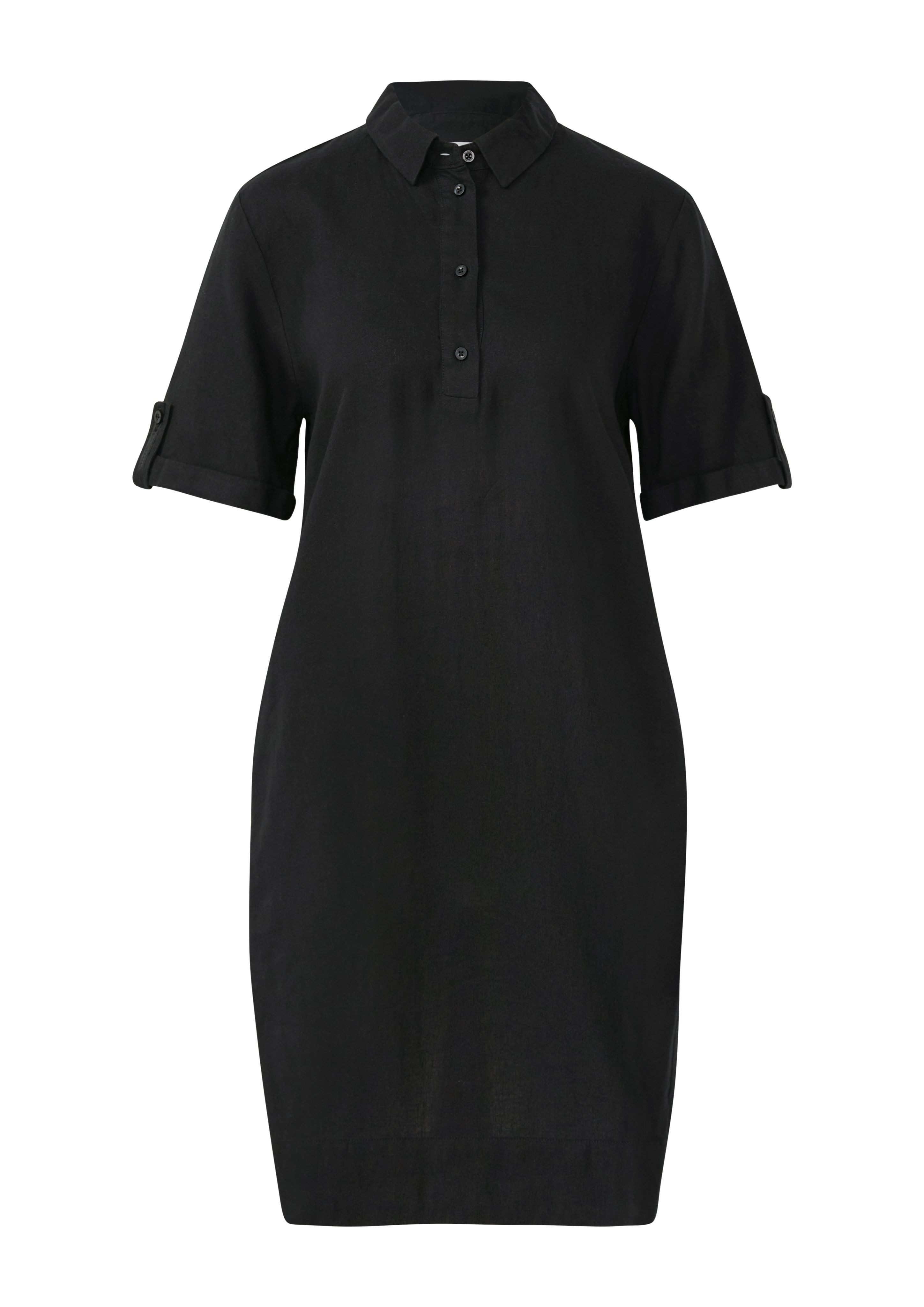comma casual identity Jerseykleid günstig online kaufen