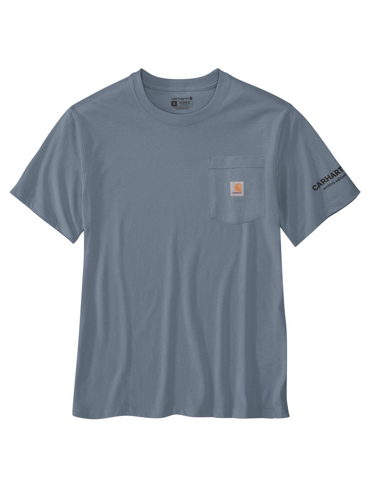 Carhartt T-Shirt 107052-HN7 Carhartt Graphic günstig online kaufen
