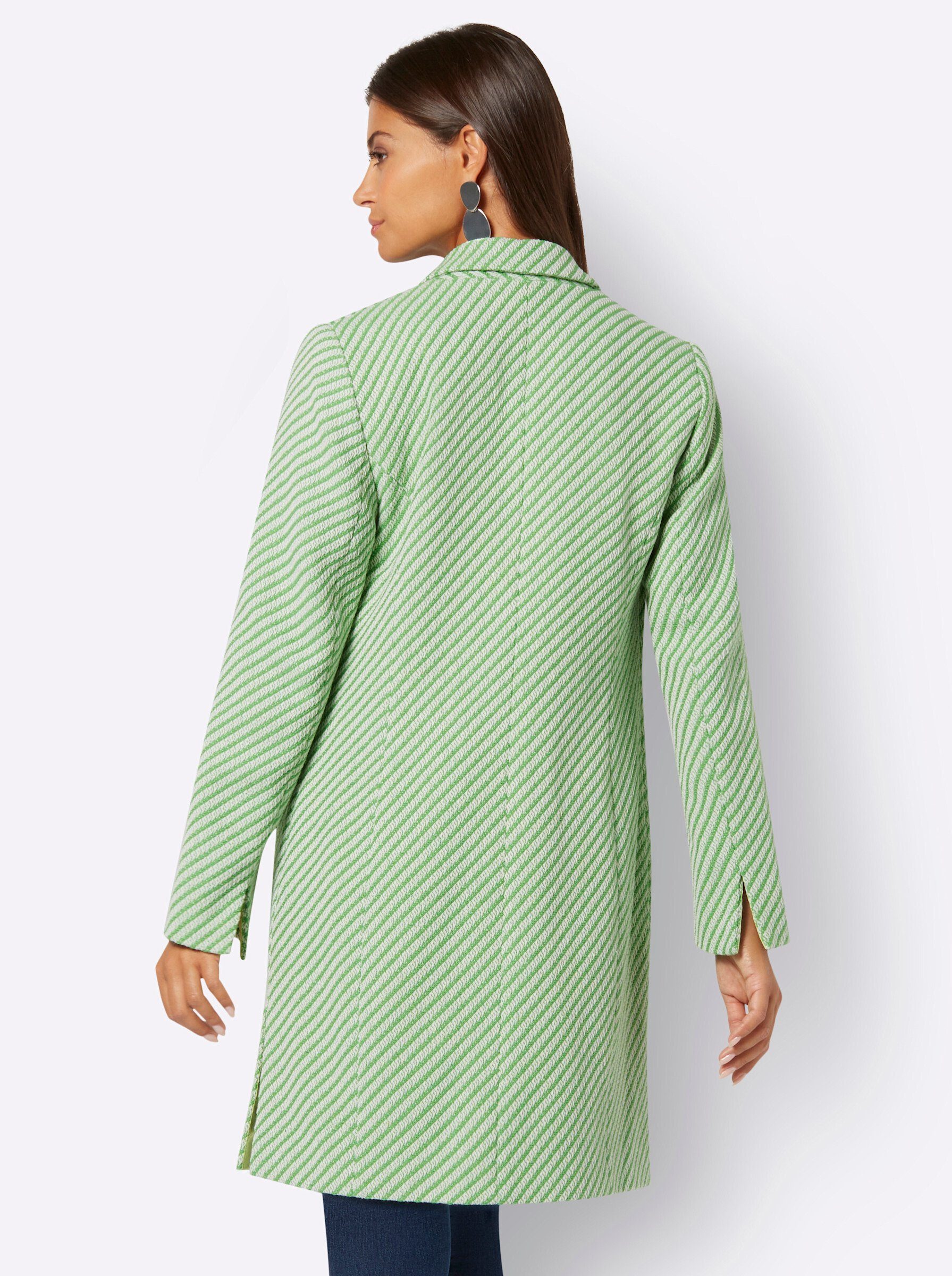 creation L Langmantel Kurzmantel . günstig online kaufen