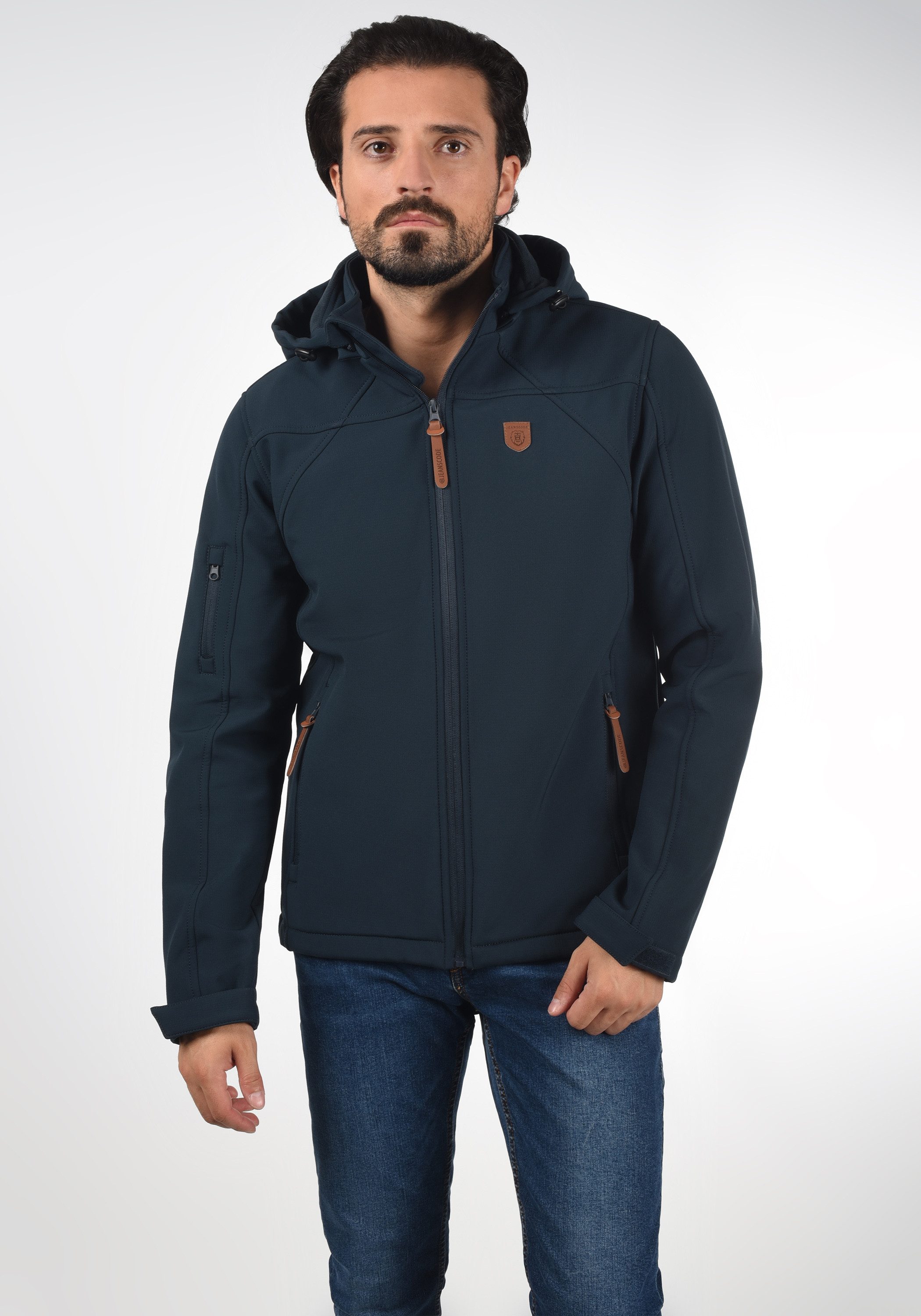 Softshelljacke IDJonas