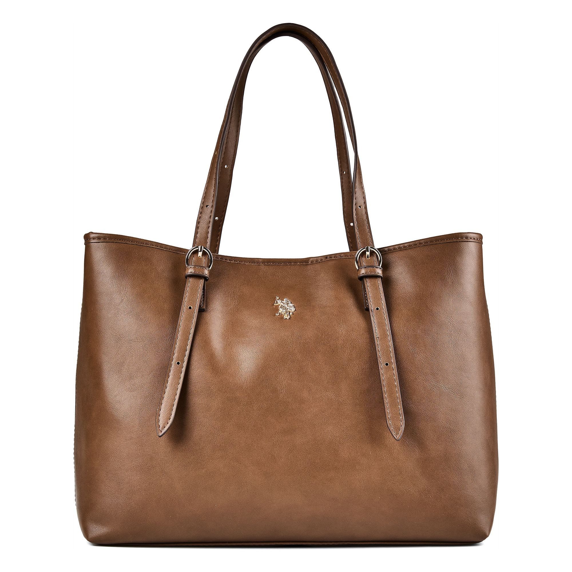 U.S. Polo Assn. Shopper Blackstone, Polyurethan
