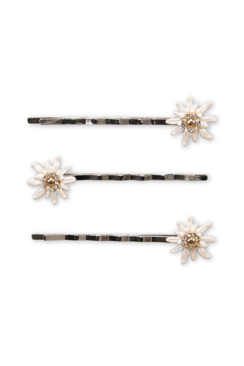 Alpenflüstern Trachtenhut Haarklammern - GRETA - bicolor günstig online kaufen