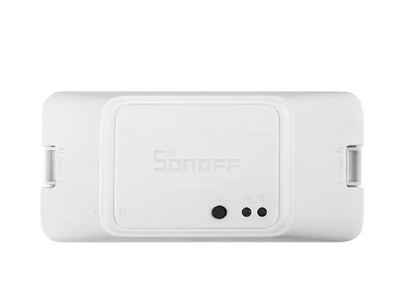 Sonoff WiFi & LAN Smart Schalter RFR3 Smart Home Steuerung Smart-Home-Steuerelement