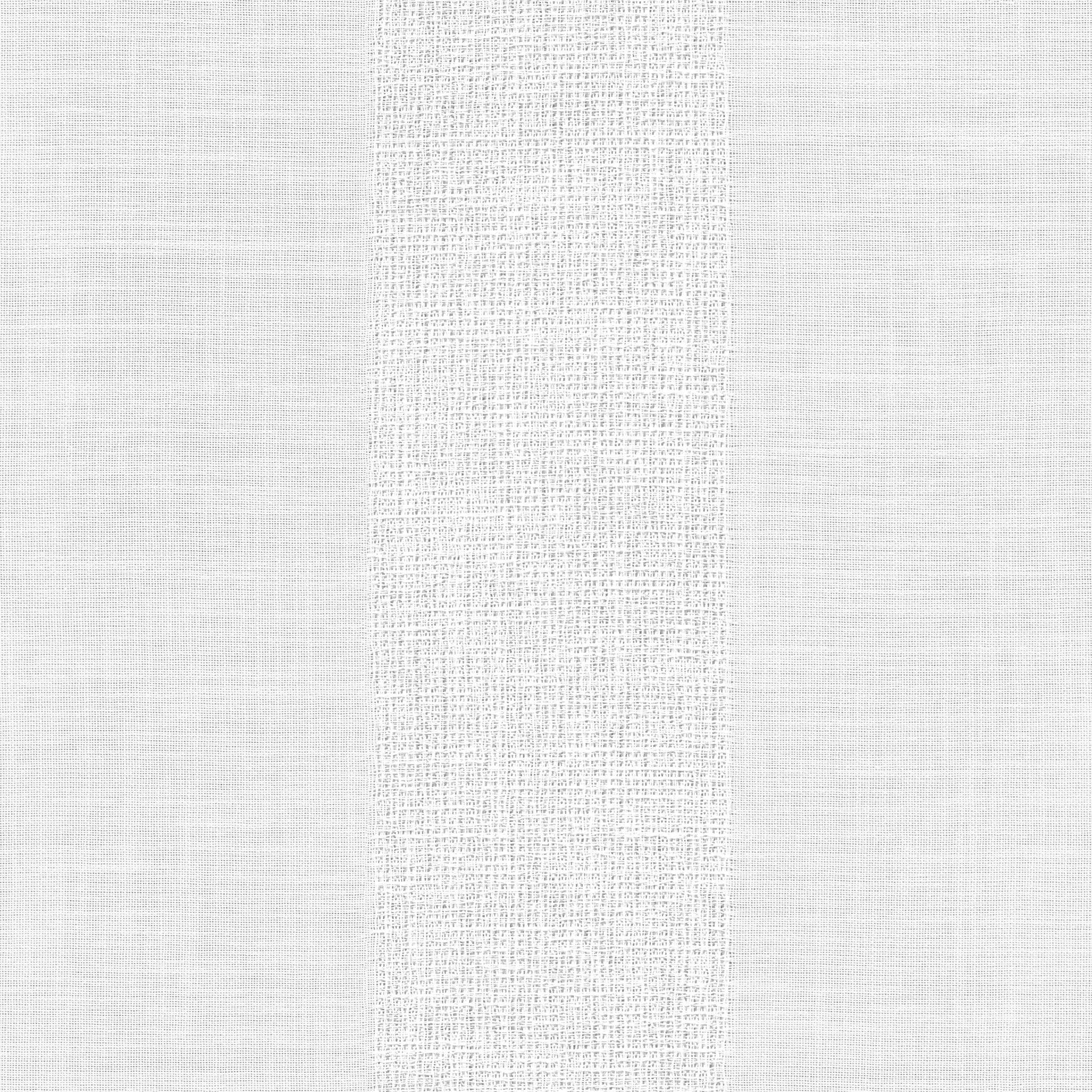 Jacquard, Neutex St), wollweiß Glanzeffekt you!, Ösen transparent, for Vorhang ALASSIO, Längssteifen (1 mit