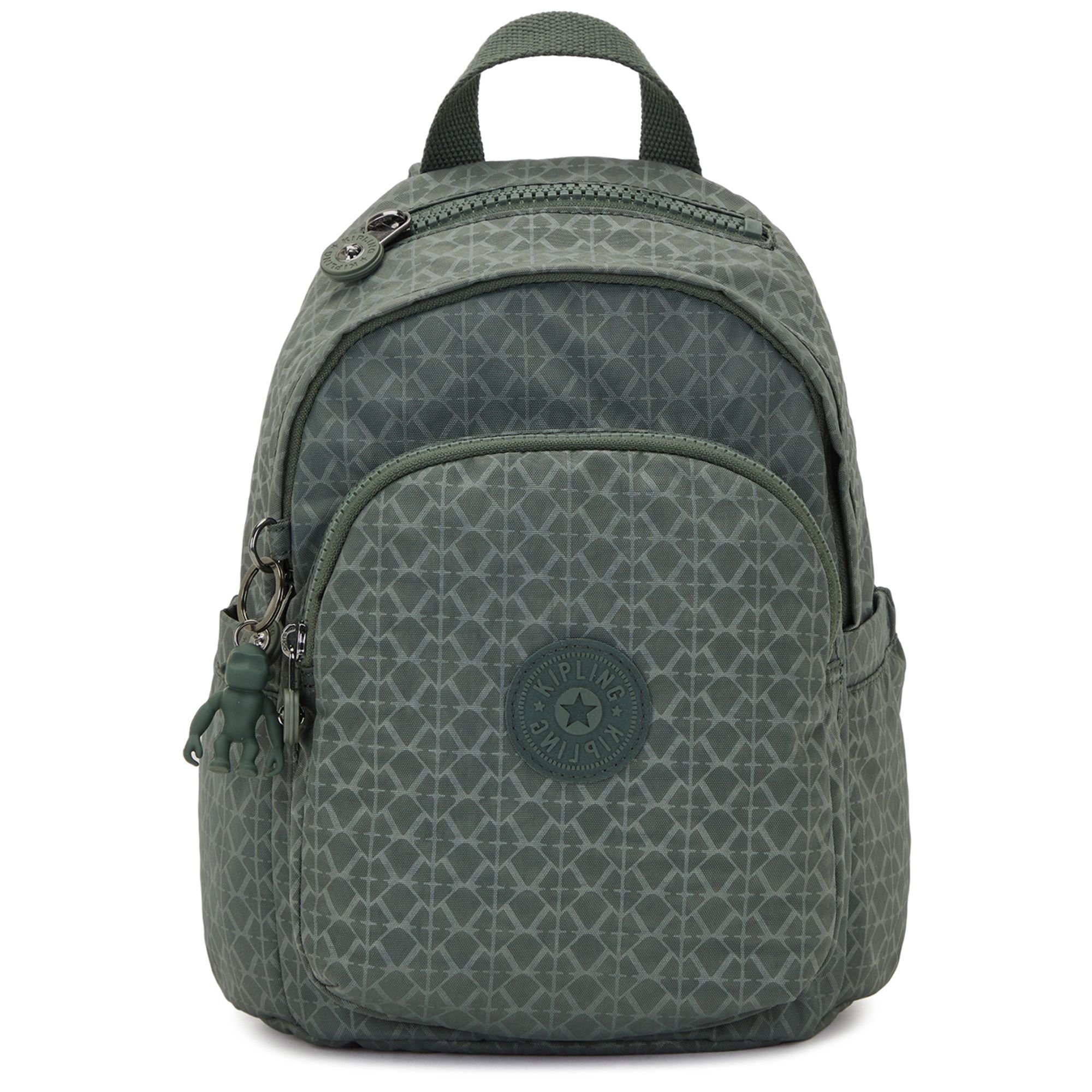 KIPLING Cityrucksack Basic Plus, Polyamid