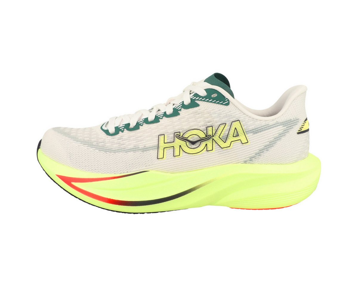 Hoka One One Mach 7 Damen Laufschuh Sneaker, Turnschuhe, Sportschuhe, Running, Joggingschuhe
