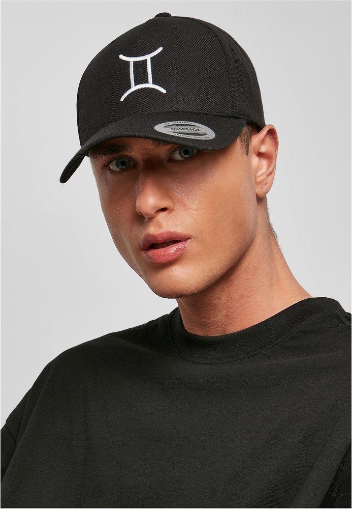 Mister Tee Snapback Cap Zodiac YP Classics 5-Panel. € 22,79