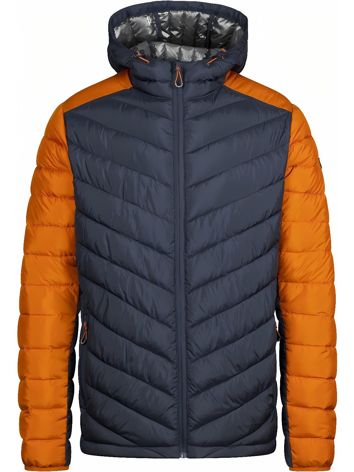 Winterjacke Eriska Casual Jacket