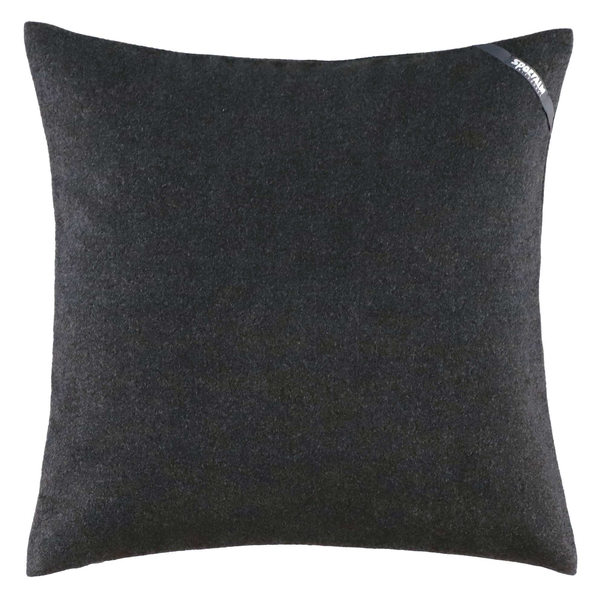 Sportalm Kitzbühel Kissenhülle BOUCLÈ KITZ Zierkissenhülle, (1 Stück), 40 x günstig online kaufen