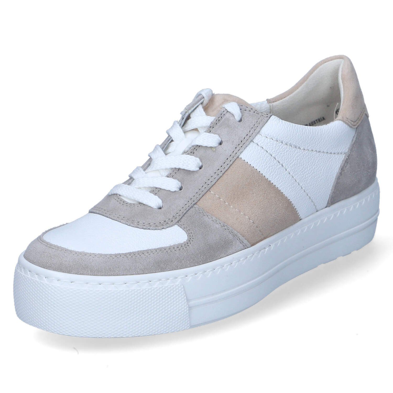 Paul Green 5230-06 Schnürschuh günstig online kaufen