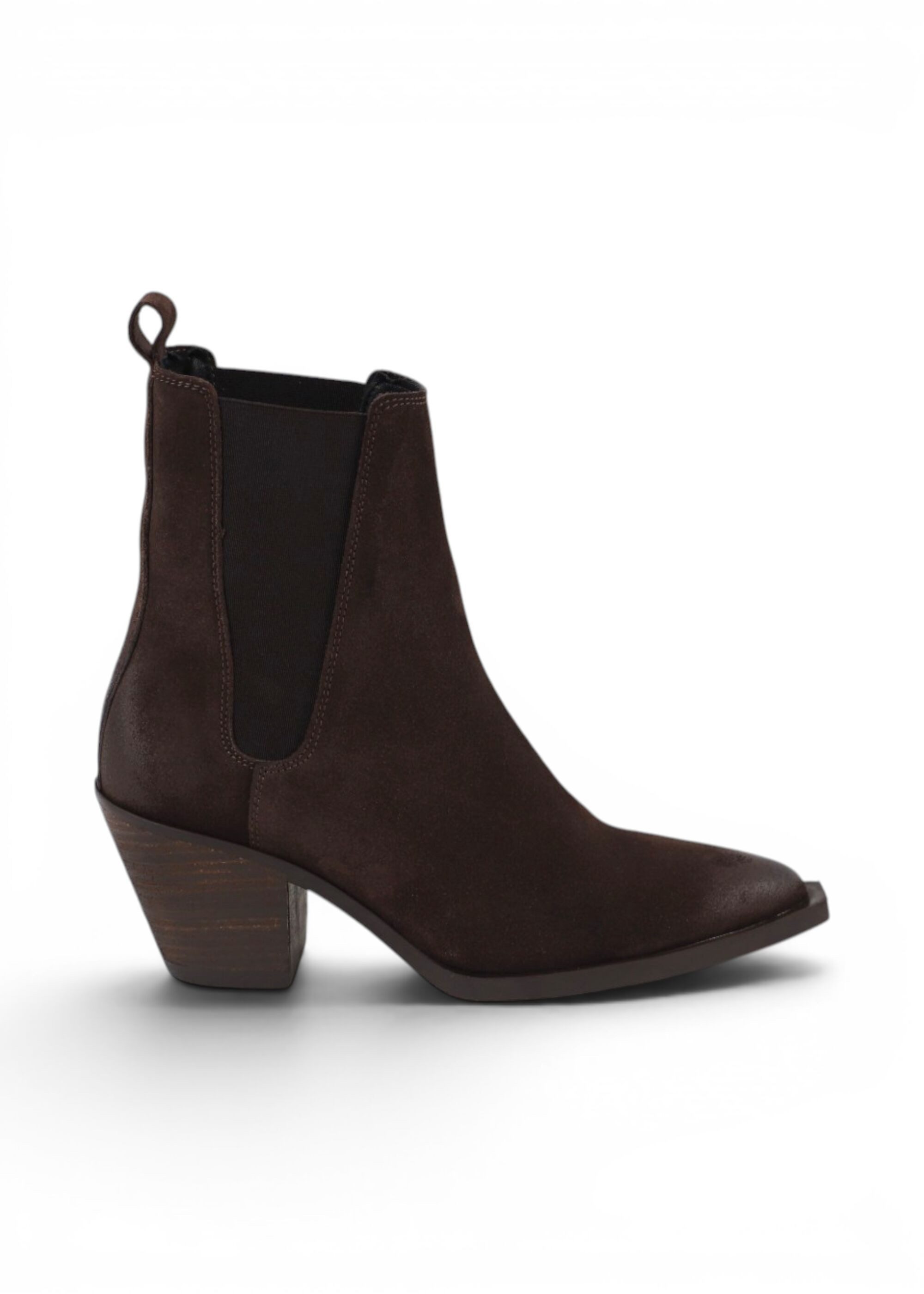 Apple of Eden AOESOL Chelseaboots (2-tlg) Eleganter Chelsea-Stiefel mit perfekter Passform