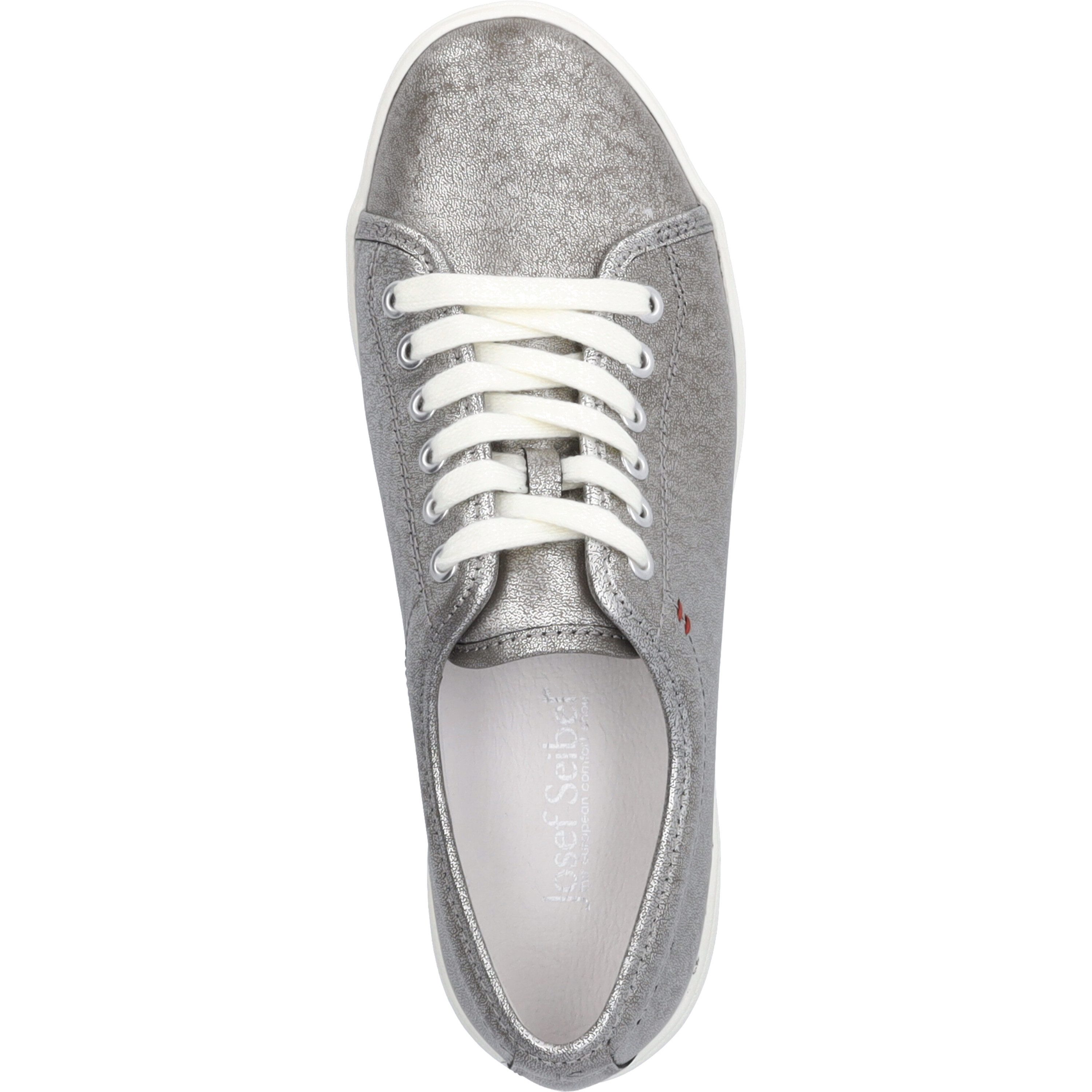 Josef Seibel Caren 35,braun Schnürschuh