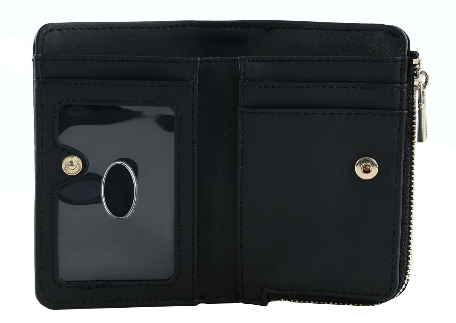 Guess Geldbörse SLG Zip Around Card Case günstig online kaufen