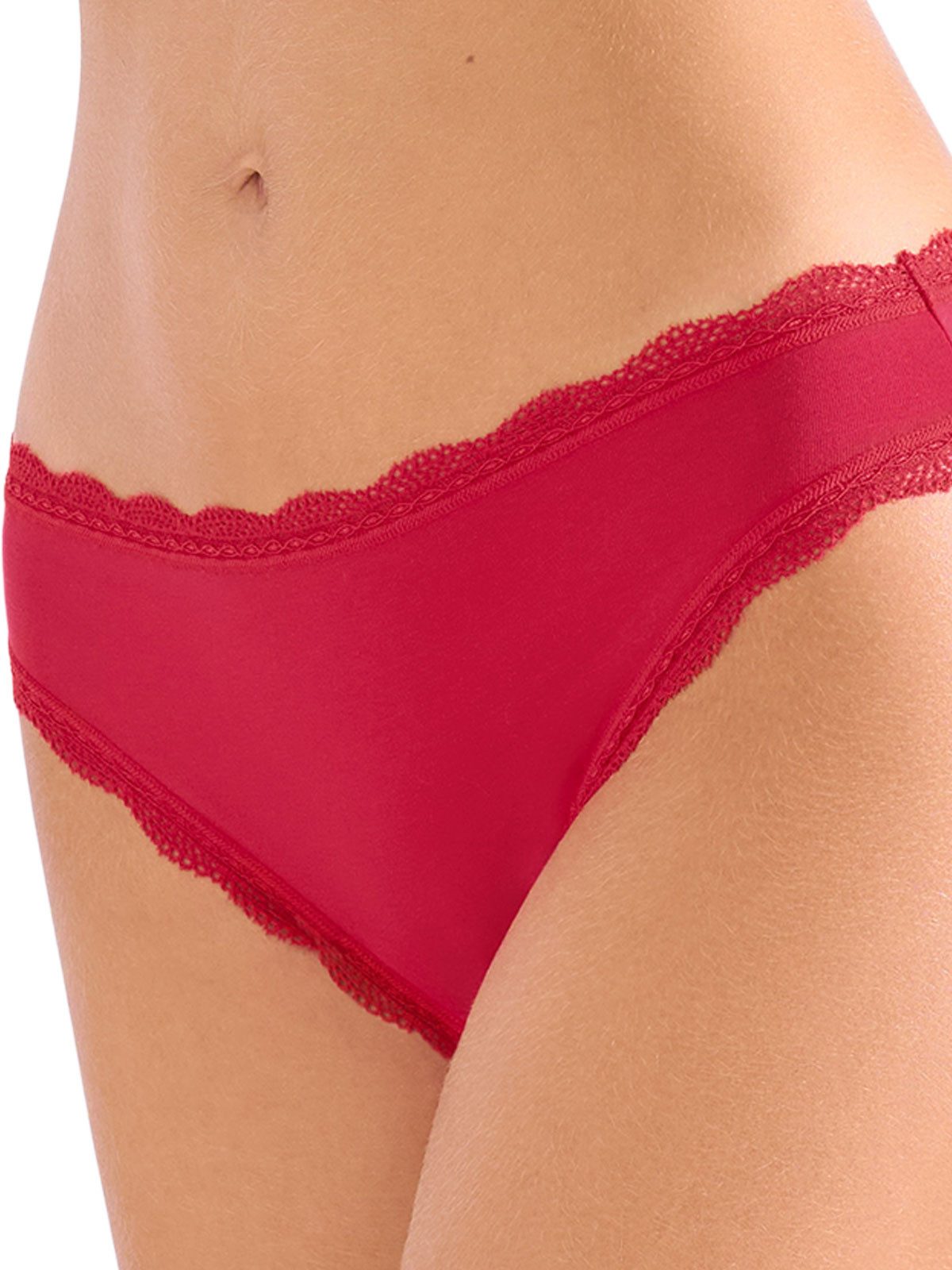 Lisca Bikinislip Damen Slip Everyday (Stück, günstig online kaufen