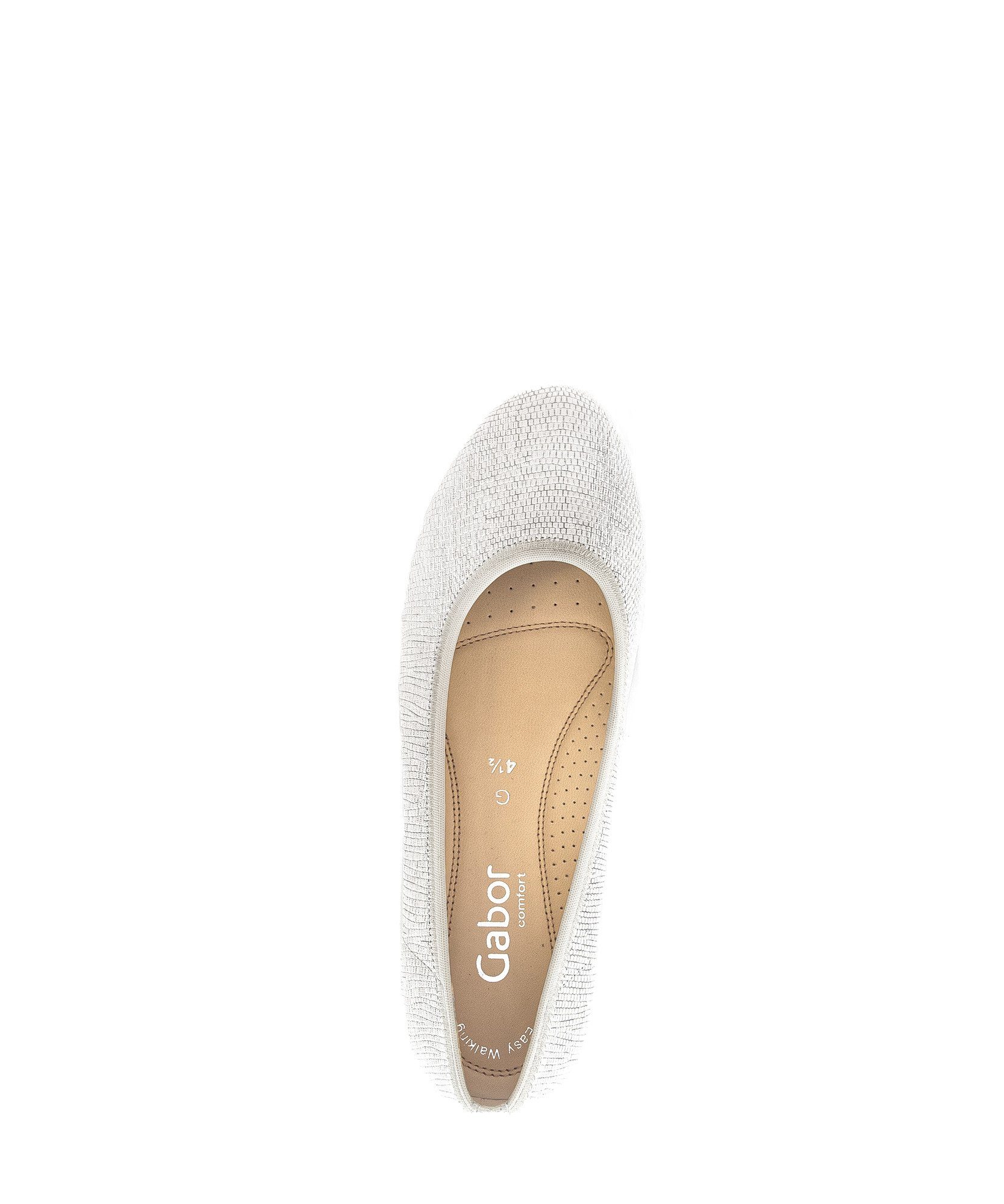 Gabor Keilpumps