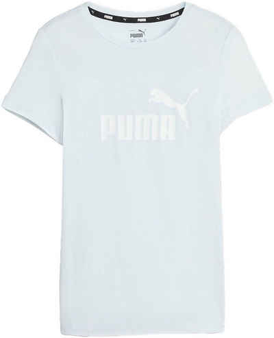 PUMA T-Shirt ESS LOGO TEE G