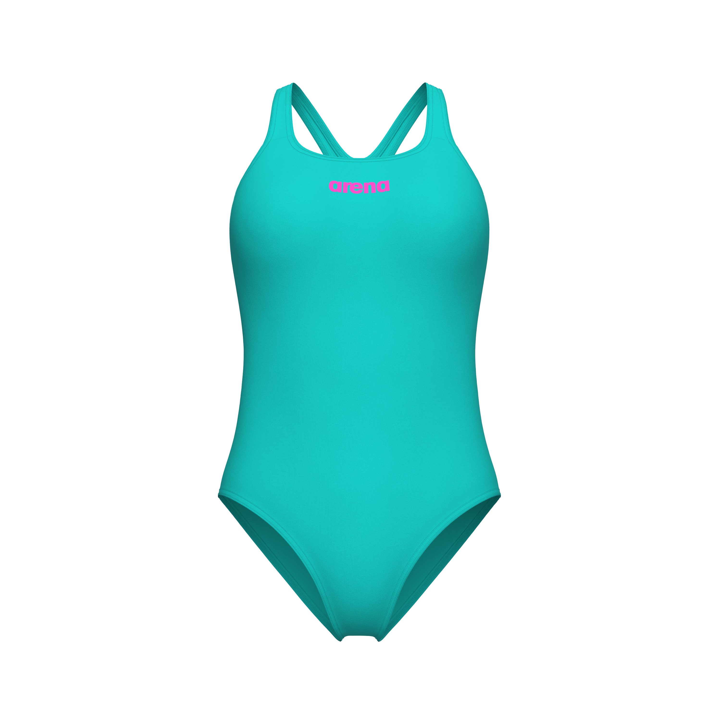 Arena Badeanzug Swim Pro Solid