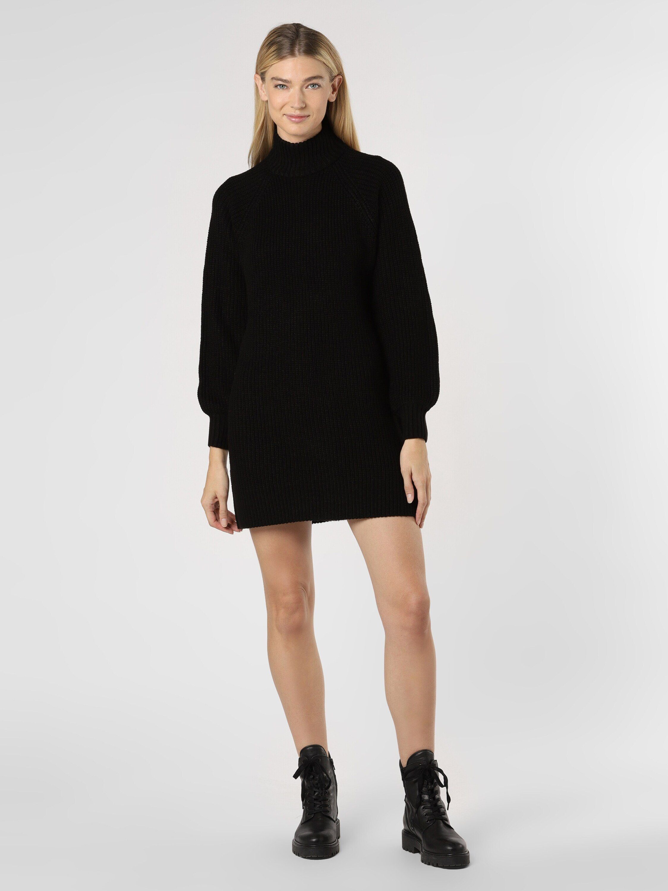 Noisy may Strickkleid NMTimmy (1-tlg) Plain/ohne Details günstig online kaufen