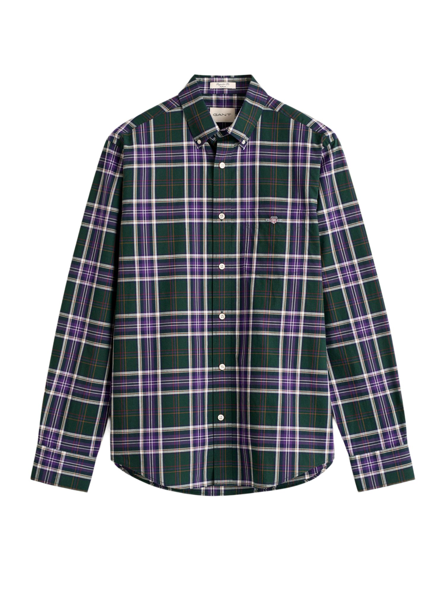 Gant Flanellhemd