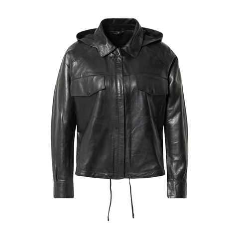 Freaky Nation Lederjacke Madi (1-St)