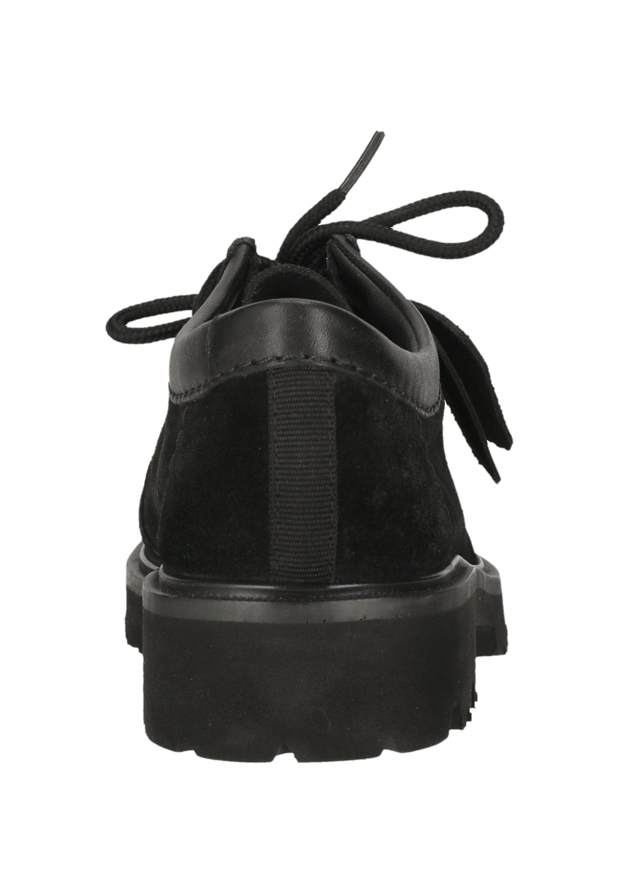 Clarks Cleyhill Seam Schnürschuh mit XTRALITE-Laufsohle – Bild 5 von 5