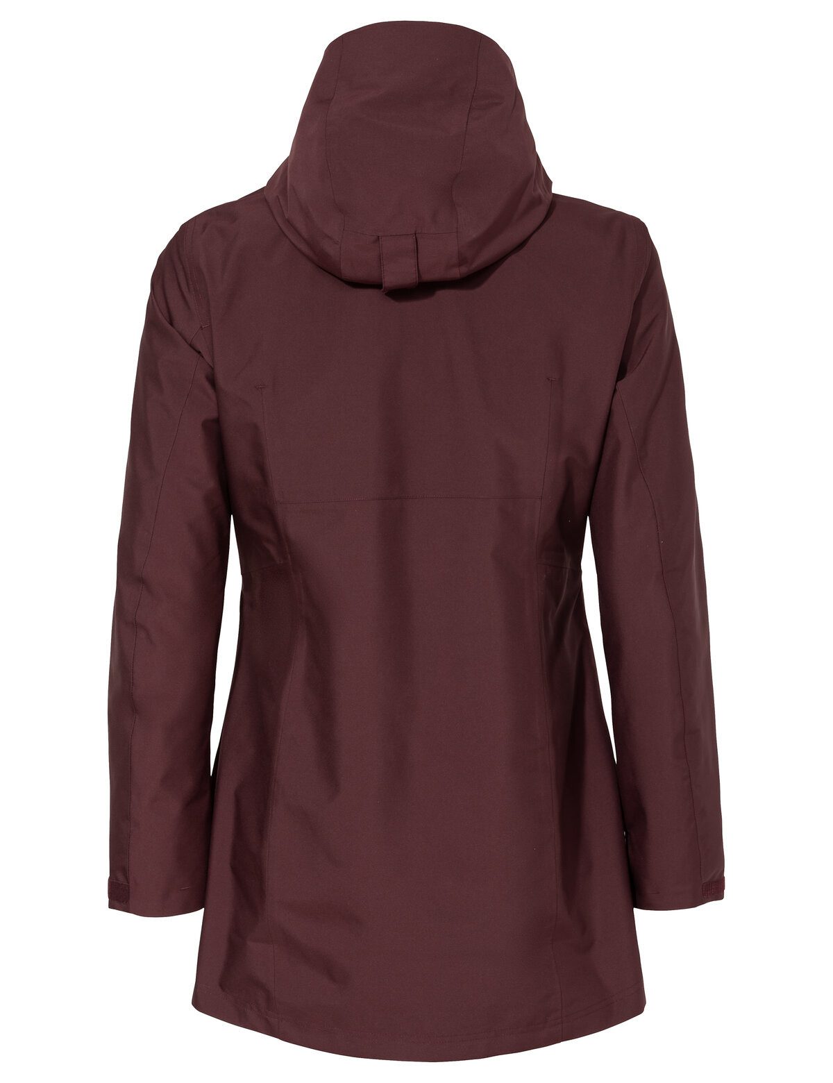 VAUDE Doppeljacke Vaude Damen Idris 3in1 günstig online kaufen